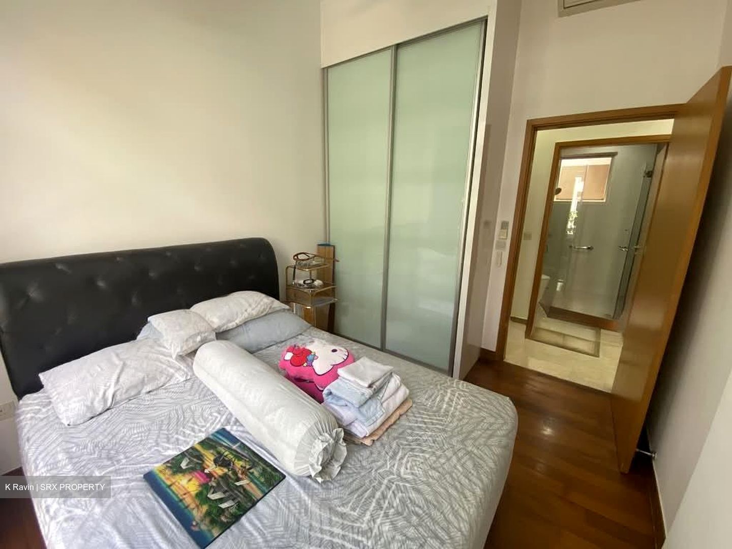 The Greenwich (D28), Condominium #553364721